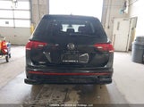 Volkswagen Tiguan Se R-Line Black 3VV8B7AX3NM139174 photo