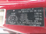 Kia K4 Ex/Ex+ 3KPFU4DE0SE059409 fotografie