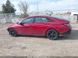 Hyundai Elantra KMHLR4DFXRU730945 снимка
