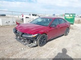 Hyundai Elantra KMHLR4DFXRU730945 снимка