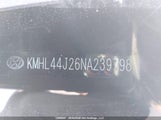 Hyundai Sonata Sport 1.6T 4Dr KMHL44J26NA239798 photo