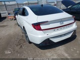 Hyundai Sonata Sport 1.6T 4Dr KMHL44J26NA239798 photo