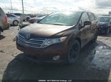 Toyota Venza Base V6 4T3BK3BB3BU062963 снимка