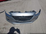 Mazda 3 Sport 3MZBM1U70FM218274 снимка