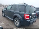 Ford Escape Hybrid 1FMCU59H78KD29314 снимка