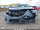 Honda Civic Touring 2HGFE1F93NH007701 снимка
