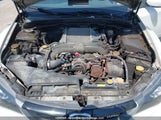 Subaru Impreza Wrx JF1GV7F68BG520869 снимка