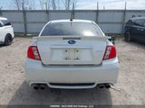 Subaru Impreza Wrx JF1GV7F68BG520869 снимка