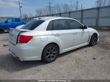 Subaru Impreza Wrx JF1GV7F68BG520869 снимка