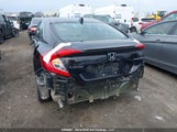 Honda Civic Touring 2HGFC1F99HH101964 снимка