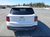 Kia Sorento 2.5T X-Line Limited/2.5T X-Pro 5XYRKDJF6SG364089 fotografie
