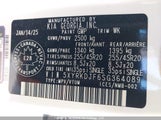 Kia Sorento 2.5T X-Line Limited/2.5T X-Pro 5XYRKDJF6SG364089 снимка