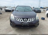 Nissan Rogue Sv JN8AS5MV7DW107488 снимка