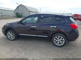 Nissan Rogue Sv JN8AS5MV7DW107488 снимка
