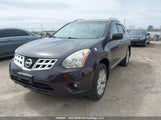 Nissan Rogue Sv JN8AS5MV7DW107488 снимка