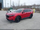 Honda Cr-V 2HKRS4H52RH101677 снимка