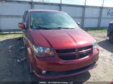 Dodge Grand Caravan Gt 2C4RDGEGXJR179617 снимка