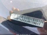 Dodge Grand Caravan Gt 2C4RDGEGXJR179617 снимка