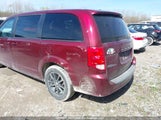 Dodge Grand Caravan Gt 2C4RDGEGXJR179617 снимка