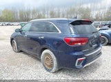 Kia Sorento Sx 5XYPKDA58LG642166 снимка