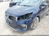 Kia Sorento Sx 5XYPKDA58LG642166 снимка