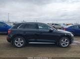 Audi Q5 WA1BNAFY5K2056725 снимка