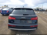 Audi Q5 WA1BNAFY5K2056725 снимка