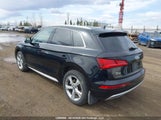 Audi Q5 WA1BNAFY5K2056725 снимка
