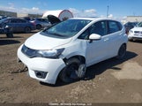 Honda Fit Ex/Exl 3HGGK5H74GM100604 fotografie