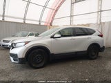 Honda Cr-V Lx 2HKRW1H27NH001500 photo