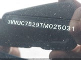 Volkswagen Taos Se 3VVUC7B29TM025031 photo