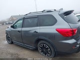 Nissan Pathfinder Sl 5N1DR2CM6LC643257 снимка