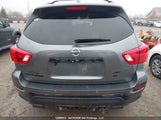 Nissan Pathfinder Sl 5N1DR2CM6LC643257 снимка