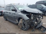 Nissan Pathfinder Sl 5N1DR2CM6LC643257 снимка