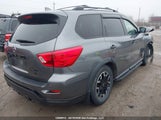Nissan Pathfinder Sl 5N1DR2CM6LC643257 снимка