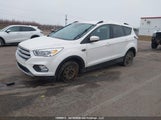 Ford Escape Sel 1FMCU9HD0JUB90675 снимка