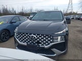 Hyundai Santa Fe Luxury Plug-In Hybrid Awd KM8S7DA23NU013753 fotografie