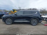 Hyundai Santa Fe Luxury Plug-In Hybrid Awd KM8S7DA23NU013753 fotografie