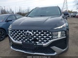 Hyundai Santa Fe Luxury Plug-In Hybrid Awd KM8S7DA23NU013753 fotografie