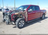 Ford F150 Supercrew 1FTFW1EF4GKF28635 снимка