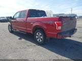 Ford F150 Supercrew 1FTFW1EF4GKF28635 снимка