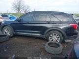 Ford Explorer 1FMSK8DH9LGB31307 fotografie