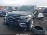 Ford Explorer 1FMSK8DH9LGB31307 снимка