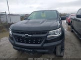 Chevrolet Colorado Zr2 1GCGTEEN0K1121664 fotografie