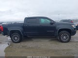 Chevrolet Colorado Zr2 1GCGTEEN0K1121664 снимка