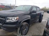 Chevrolet Colorado Zr2 1GCGTEEN0K1121664 fotografie