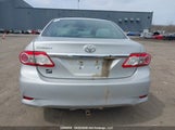Toyota Corolla S/Le 2T1BU4EE6DC126917 снимка