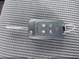 Chevrolet Malibu Limited Lt 1G11C5SA1GU152377 photo