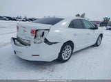Chevrolet Malibu Limited Lt 1G11C5SA1GU152377 photo