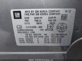 Buick Encore Gx KL4MMBS23MB048368 снимка